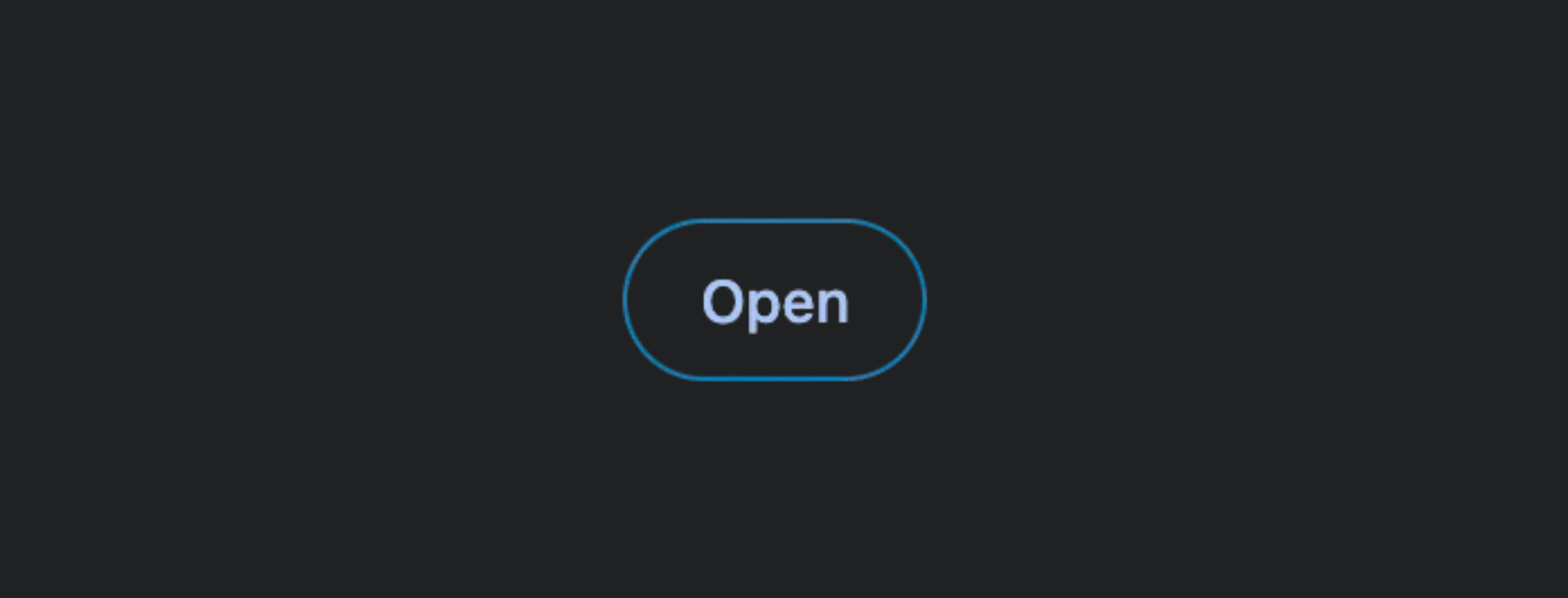 Screenshot from blog post